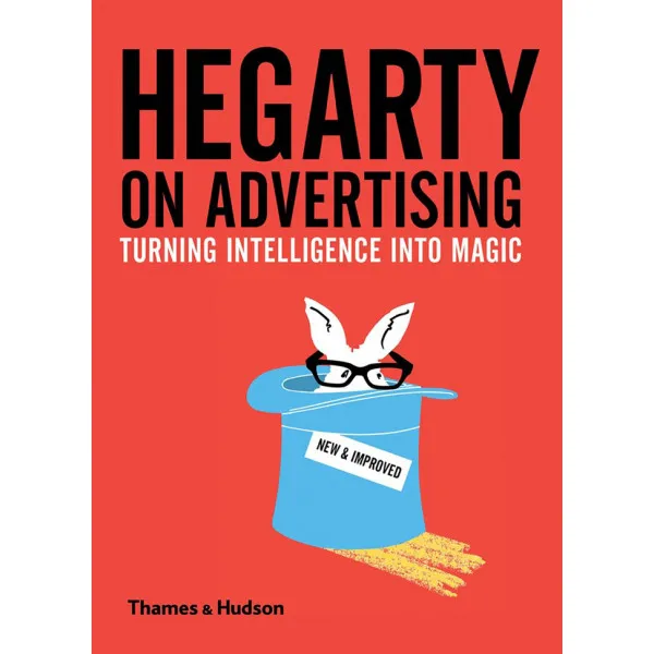 HEGARTY ON ADVERTISING 