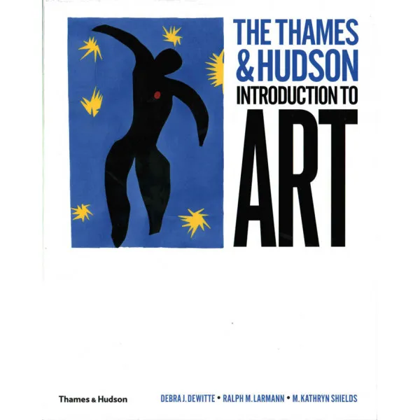 THAMES AND HUDSON INTRODUCTION TO ART 