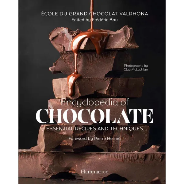 ENCYCLOPEDIA OF CHOCOLATE 