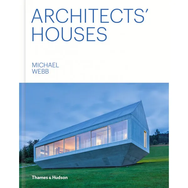 ARCHITECTS HOUSES 