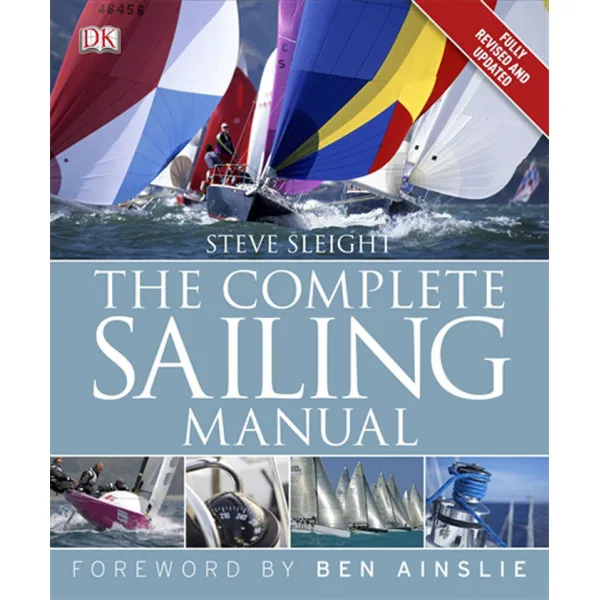 THE COMPLETE SAILING 