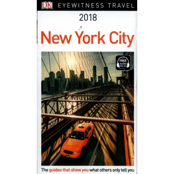 NEW YORK CITY EYEWITNESS 18 