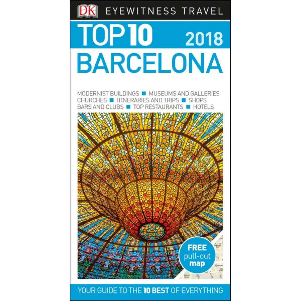 BARCELONA TOP 10 