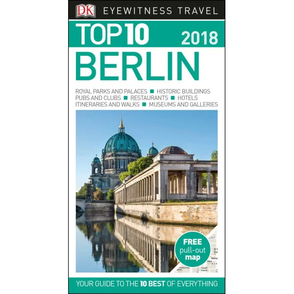 BERLIN TOP 10 