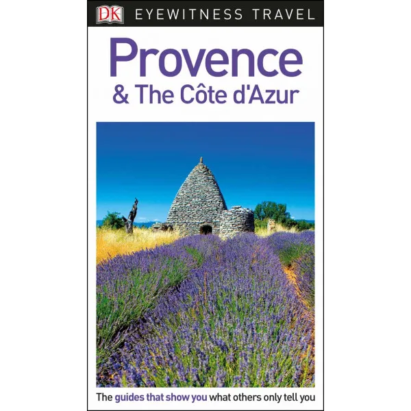PROVENCE AND THE COTE D AZUR 