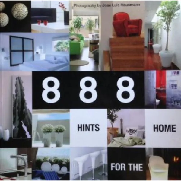 888 HINTS FOR THE HOME 
