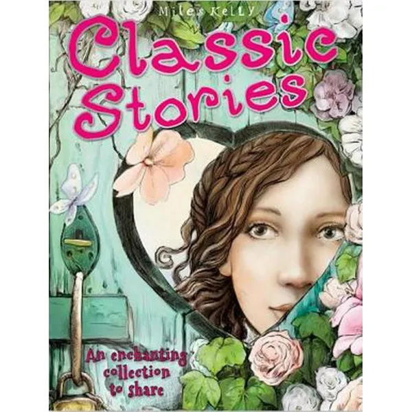 CLASSIC STORIES 
