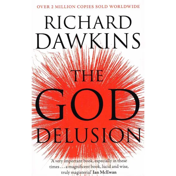 DAWKINS: GOD DELUSION 