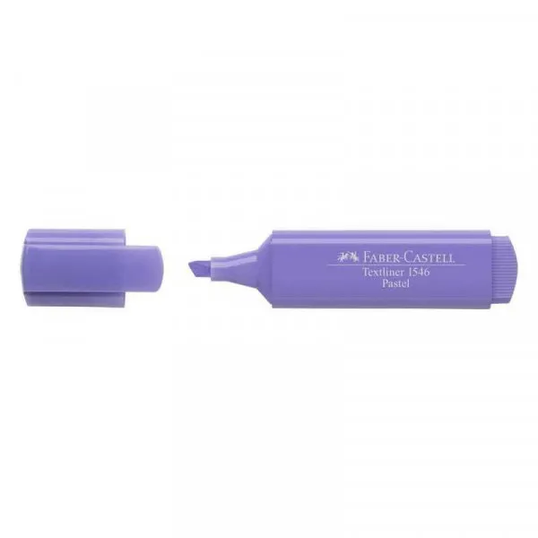 Flomaster FC textliner 46 lilac pastel 
