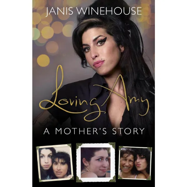 LOVING AMY: A MOTHERS STORY 