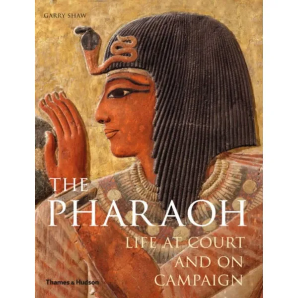 PHARAOH LIFE AT COURT 