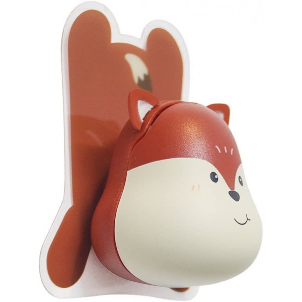 Držač za četkicu LISICA 