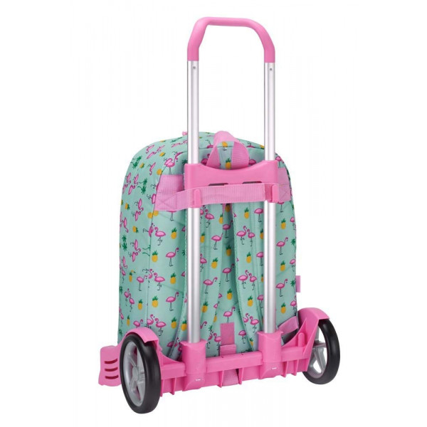 Ranac sa kolicima SAFTA TROPIC 