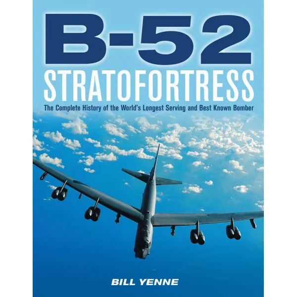 B52 STRATOFORTRESS 