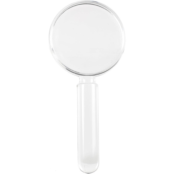 Lupa za čitanje KLIKERMAT 