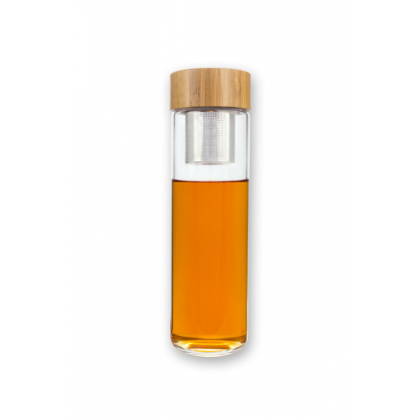 Zen – Infuzer flaša za  čaj 