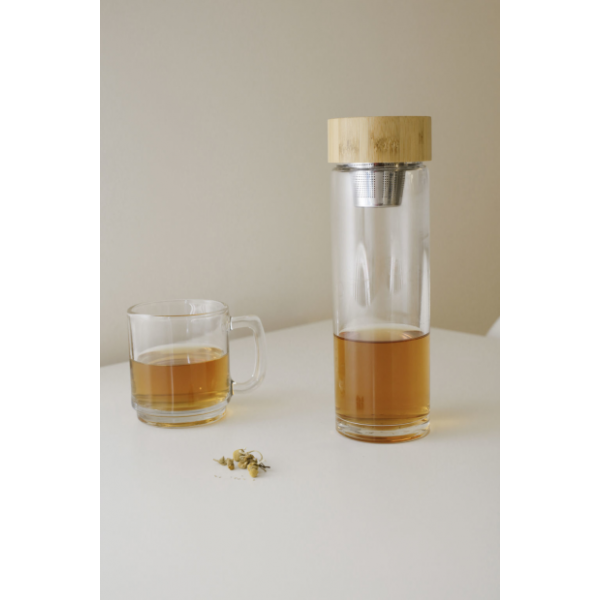 Zen – Infuzer flaša za  čaj 