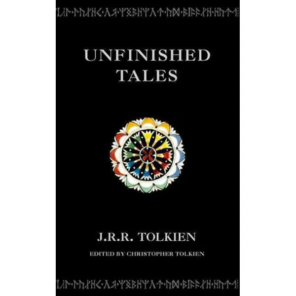 UNFINISHED TALES 