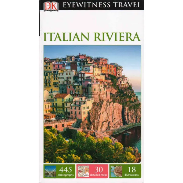 THE ITALIAN RIVIERA EYEWITNESS 