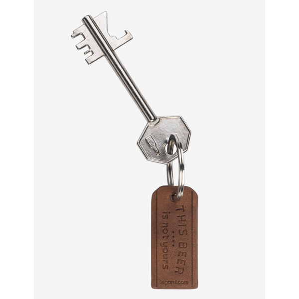 Privezak za ključeve sa otvaračem SOS 