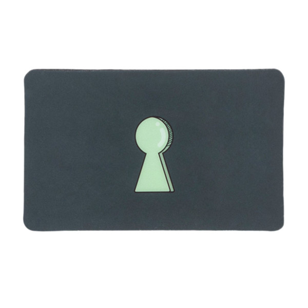 Notes SOS PASSWORD BOOK 