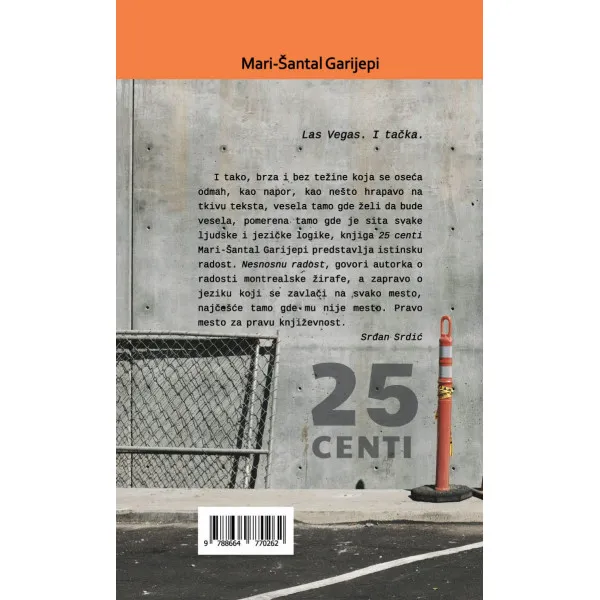 25 CENTI 