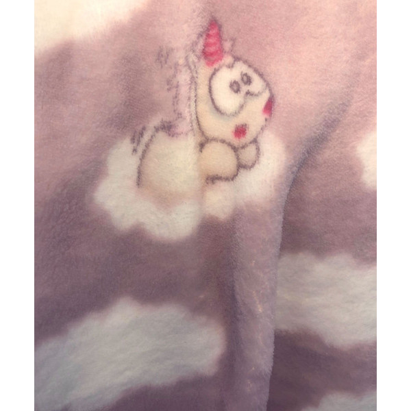 Prekrivač THEODOR UNICORN Theodor and Friends 