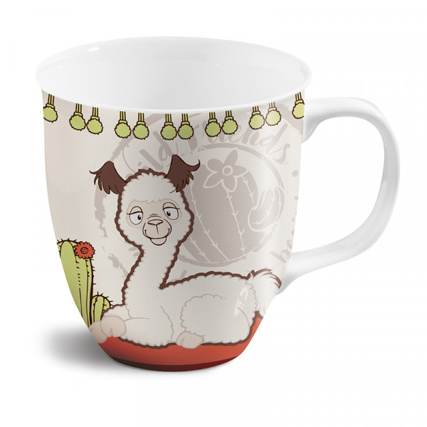 Šolja ALPACA Elli Paka 