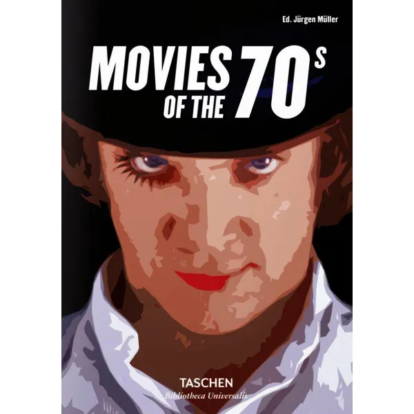 MOVIES OF THE 1970S 