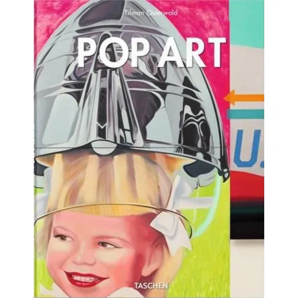 POP ART 