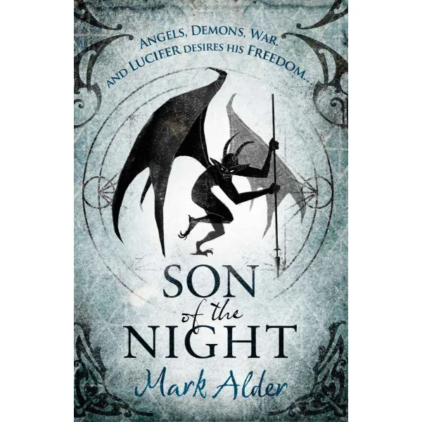 SON OF THE NIGHT 