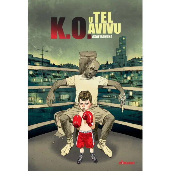 K.O. U TEL AVIVU 