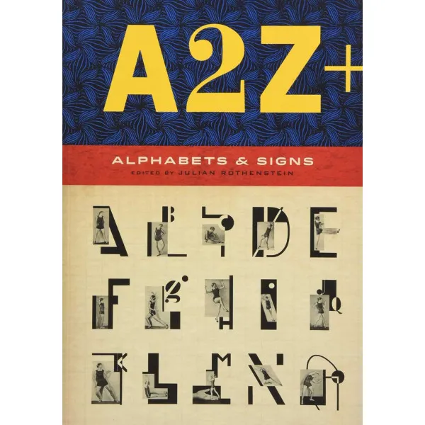 A2Z ALPHABETS AND SIGNS 
