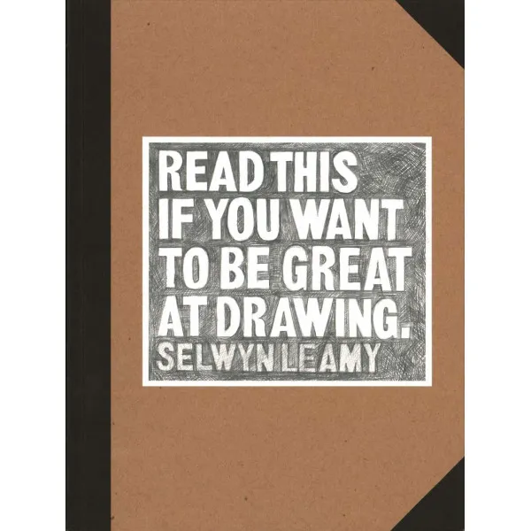READ THIS IF YOU WANT TO BE GREAT AT DRAWING 
