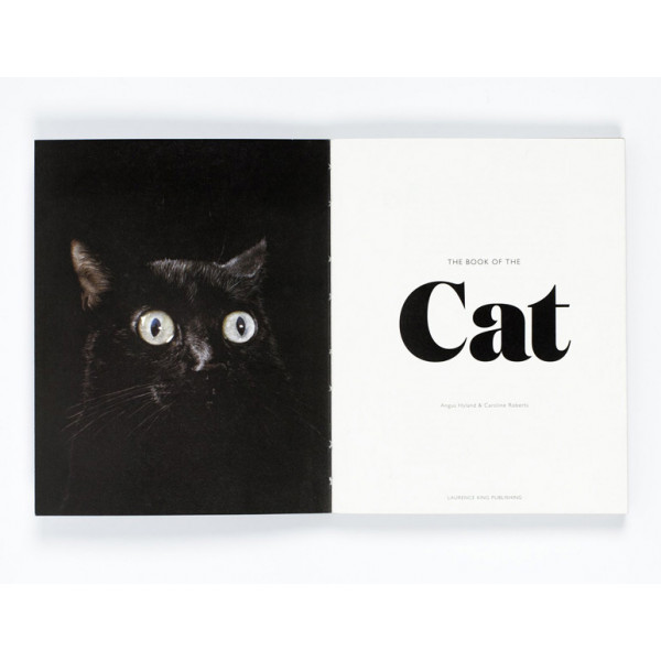 THE BOOK OF THE CAT 