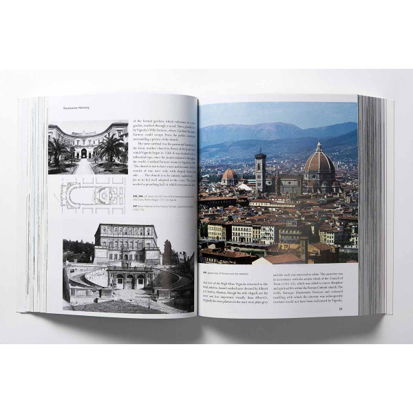 A HISTORY OF WESTERN ARCHITECTURE - David Watkin | Knjižare Vulkan