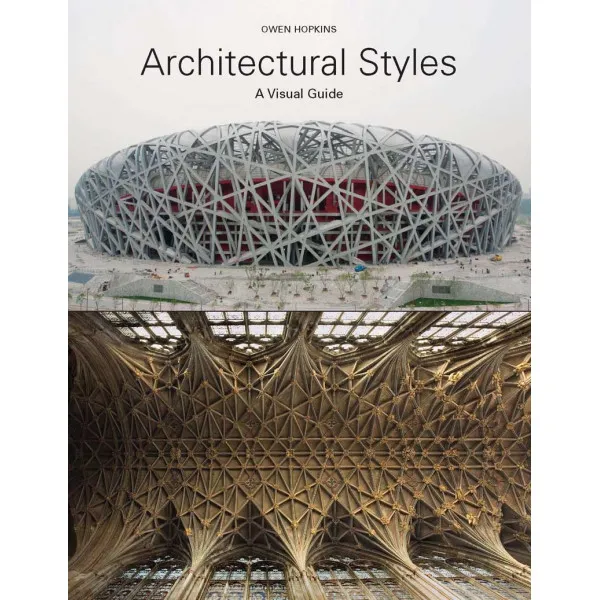 ARCHITECTURAL STYLES 