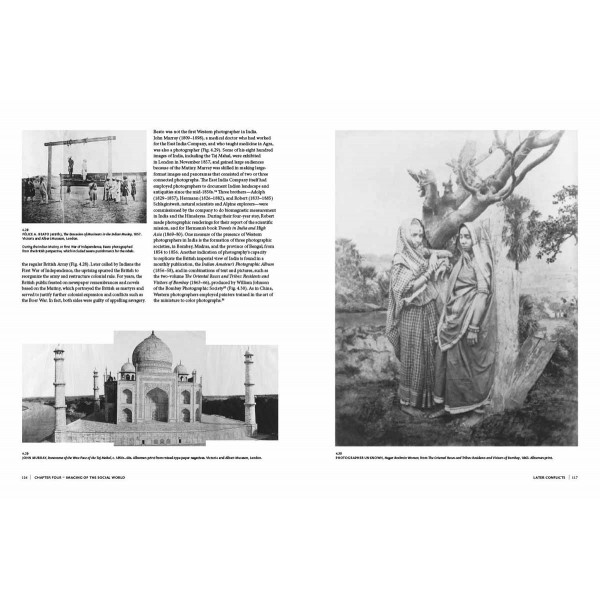 PHOTOGRAPHY A CULTURAL HISTORY 