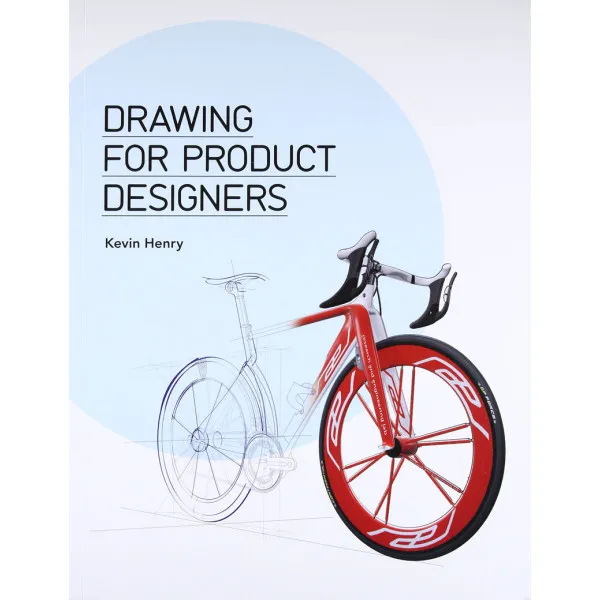 DRAWING FOR PRODUCT DESIGNERS 
