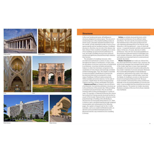 READING ARCHITECTURE 