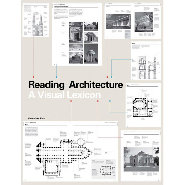 READING ARCHITECTURE 
