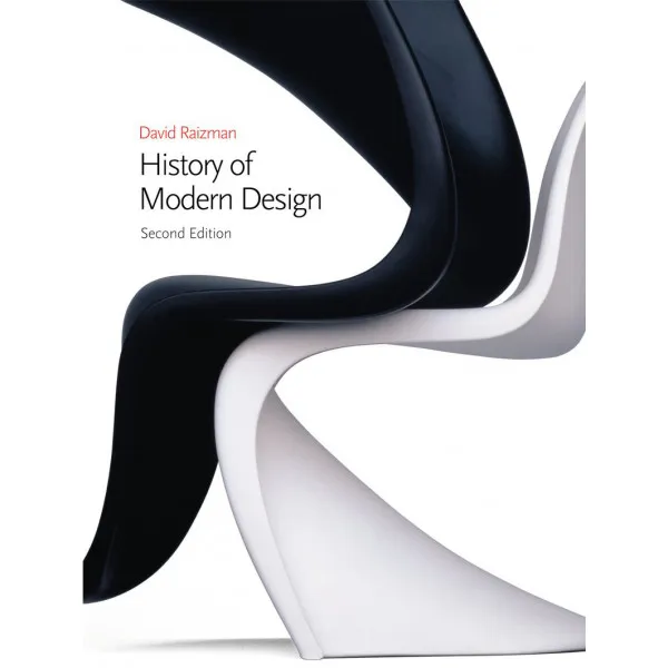 HISTORY OF MODERN DESIGN 