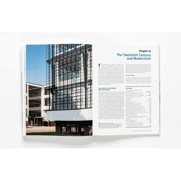 A WORLD HISTORY ARCHITECTURE 