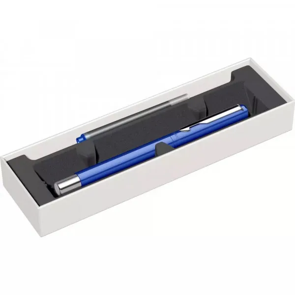 Penkalo PARKER ROYAL NP VECTOR STANDARD BLUE 