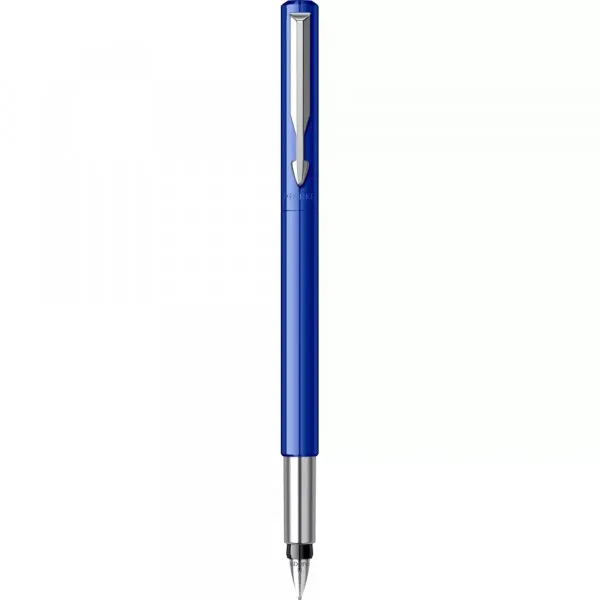 Penkalo PARKER ROYAL NP VECTOR STANDARD BLUE 