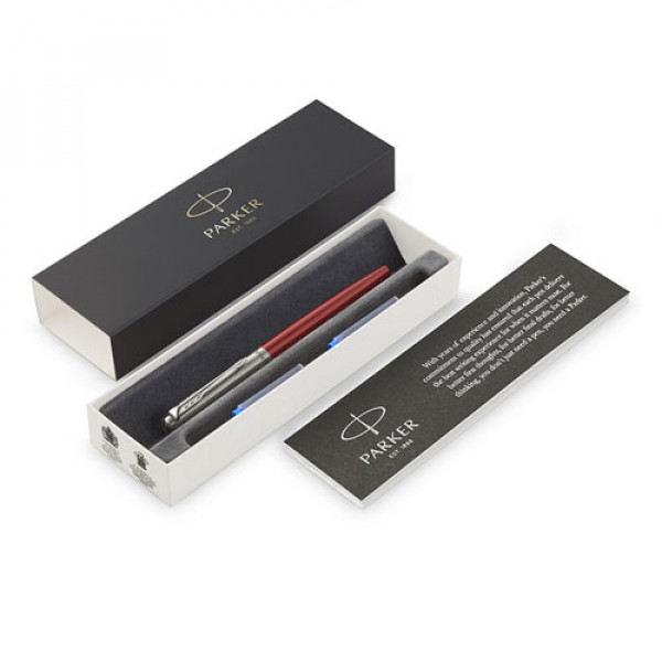 Penkalo PARKER ROYAL NP JOTER KENSINGTON REDCT M 