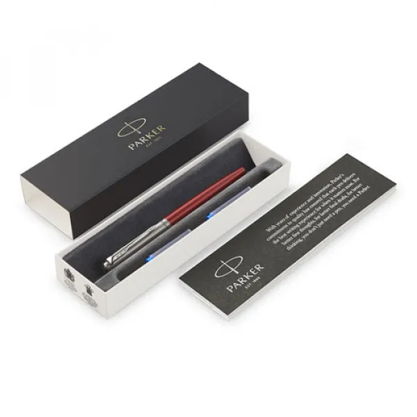 Penkalo PARKER ROYAL NP JOTER KENSINGTON REDCT M 