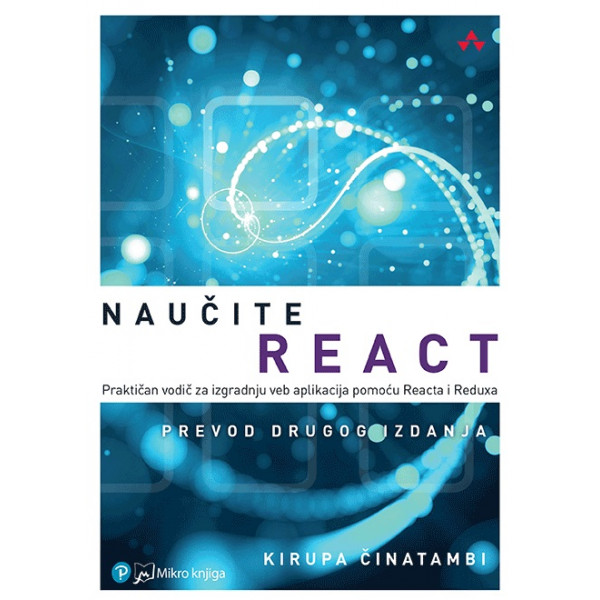NAUČITE REACT 