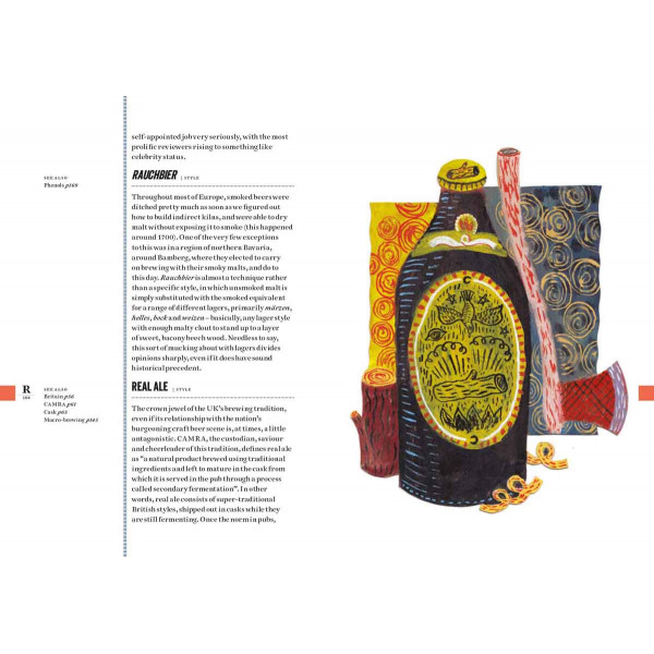 THE CRAFT BEER DICTIONARY 