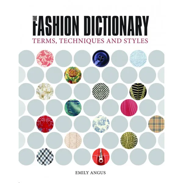 THE FASHION DICTIONARY 